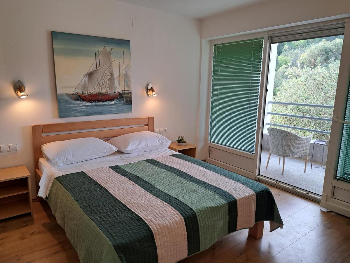 Villa Banjka Buitenkant foto