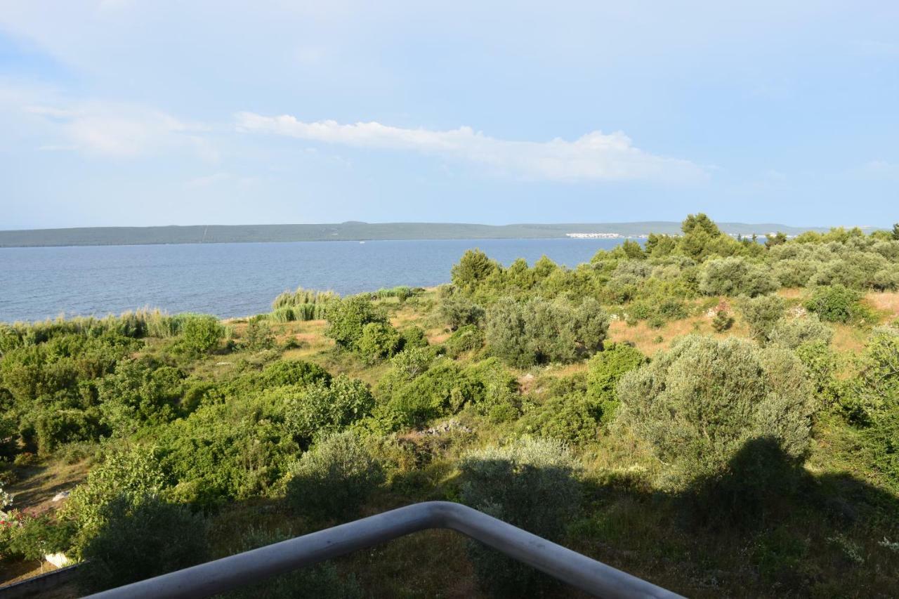 Villa Banjka Buitenkant foto