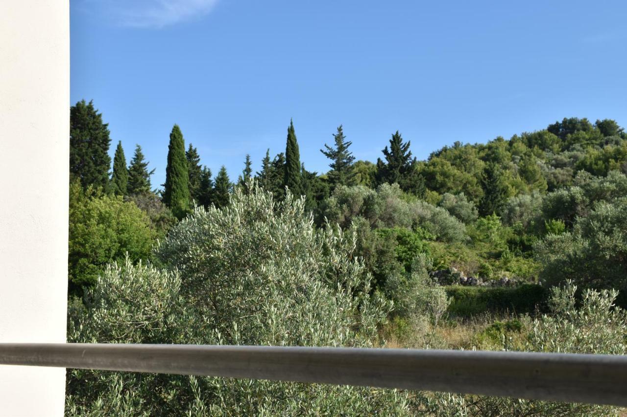 Villa Banjka Buitenkant foto