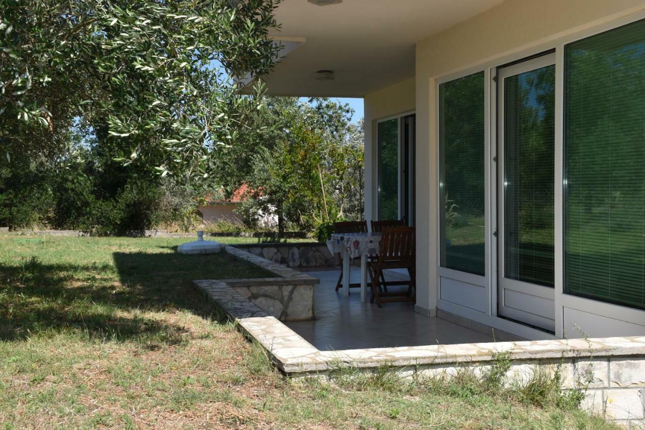 Villa Banjka Buitenkant foto